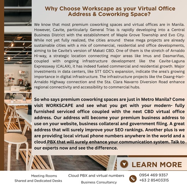 workspace lobby