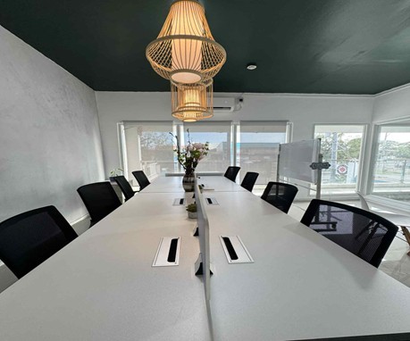 meeting room