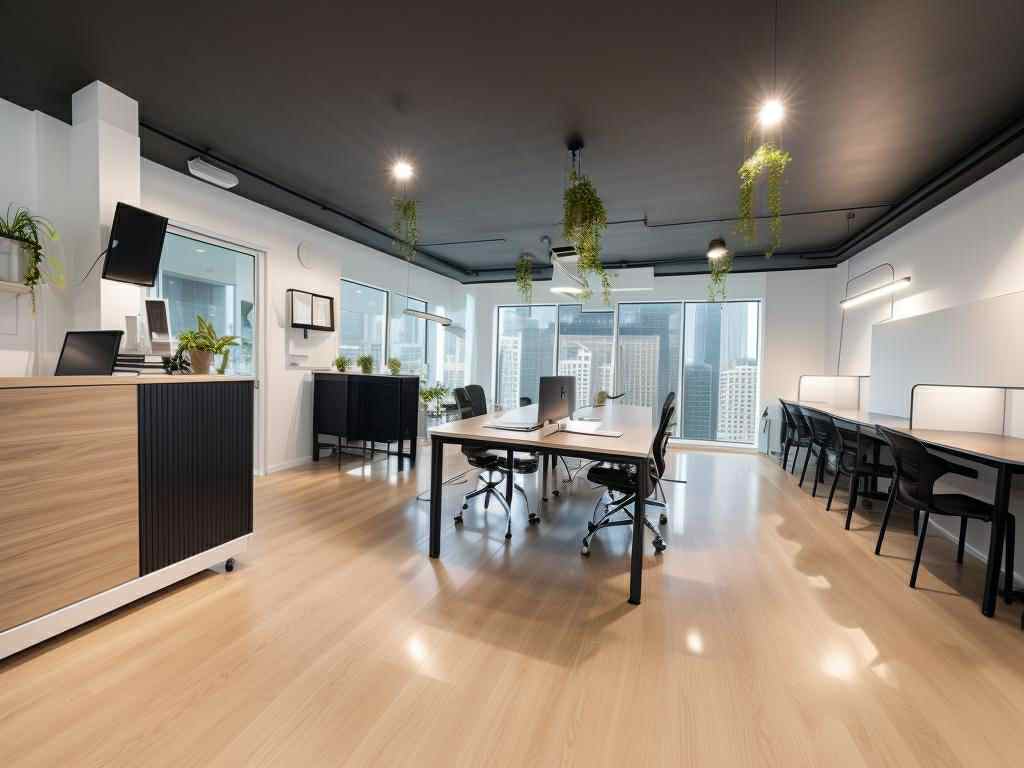 VOffice image